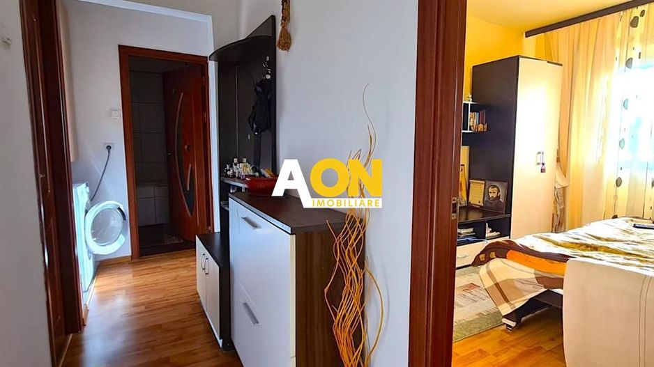 Apartament de vanzare, 3 Camere, Zona Ampoi 2 - Poză 4