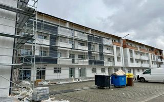 Etaj 3 | La cheie | Apartament | 2 Camere | Doamna Stanca - Poză 6