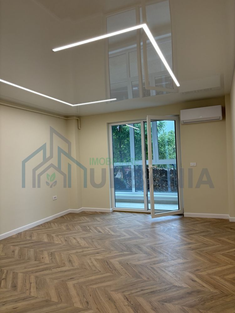 Apartament 2 camere, Valea Lupului, Iași – finisaje premium, livrare 2026 - Poză 4