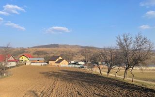 Casa Batraneasca 100 MP + teren intravilan 400 MP, 4500 MP extravilan - Poză 13