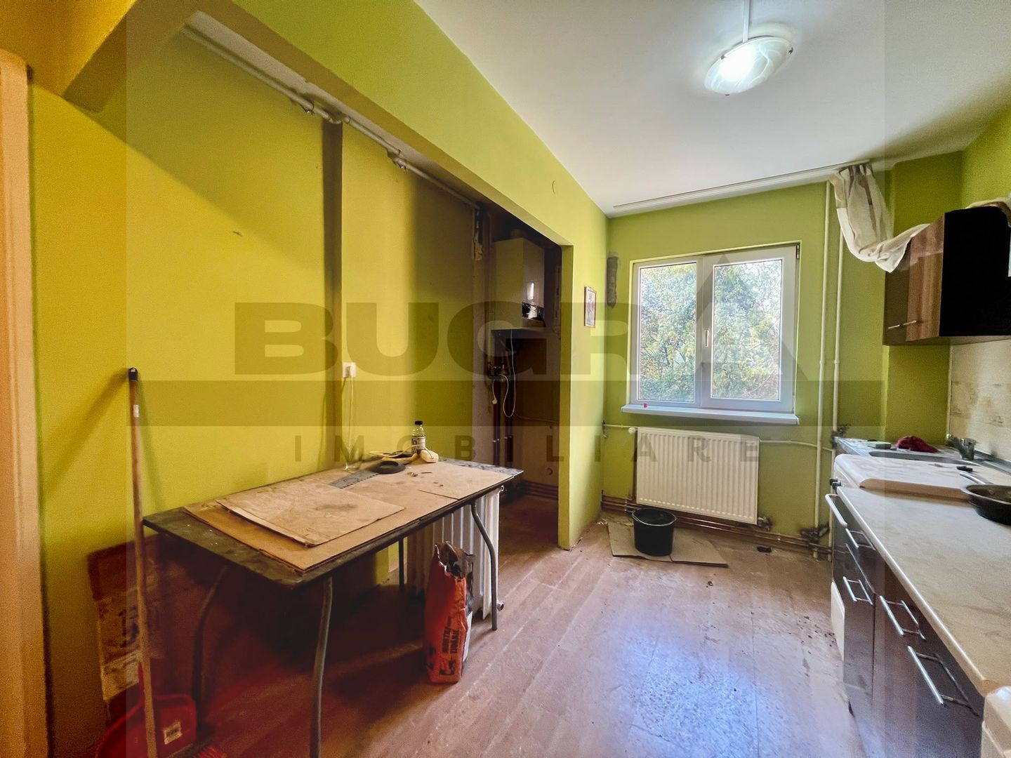 Apartament de 2 camere, 49mp, etaj intermediar, zona Brancusi - Poză 2