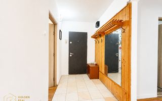 Apartament 3 camere, Aradul Nou, comision 0% - Poză 8