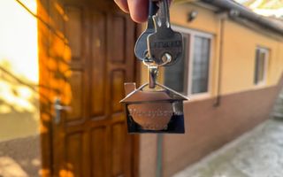 Studio in centrul istoric din Sibiu ideal pentru regim hotelier - Poză 10