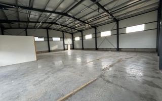 Spatiu industrial, 900 mp , Calea Lugojului Aeroport - Poză 12