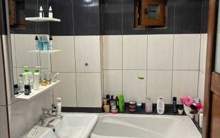 Apartament 4 Camere Decomandat,mobilat si utilat  – Pacurari, Iasi - Poză 7