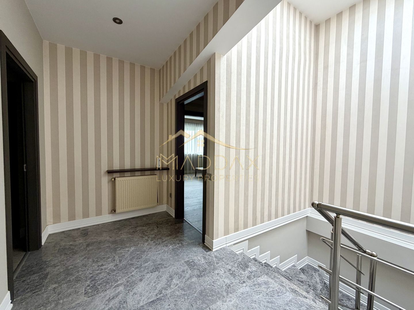 Duplex 4 camere // 179 mp utili + terasa 49 mp / 1 Parcare // Floreasca - Poză 33