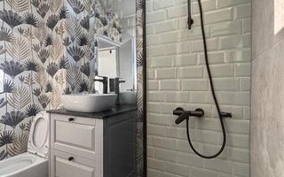 Proprietar Vand Apartament 3 Camere Parc Floreasca/Beller - Poză 8