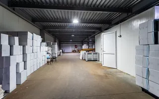 Vânzare, spatiu industrial, 2125 mp, strada Calarasilor, Călărași - Poză 22