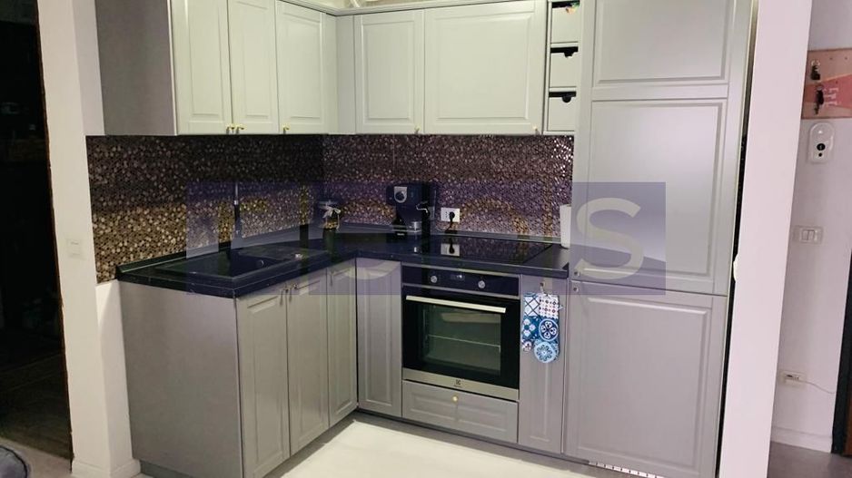 APARTAMENT 3 CAMERE ZONA BARBU VĂCĂRESCU - Poză 6