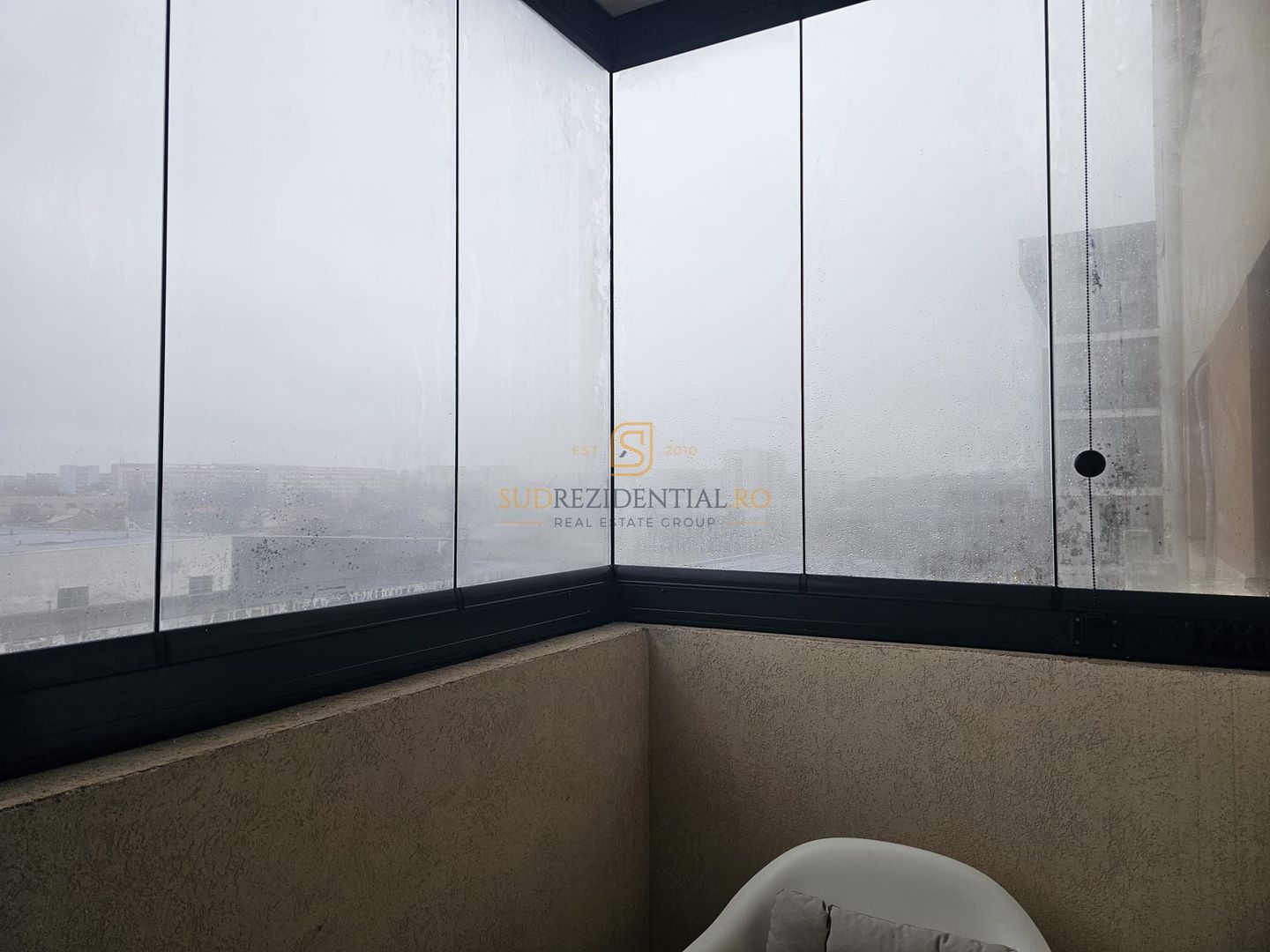 Apartament cu 3 camere, complet mobilat si utilat, acces rapid metrou - Poză 23