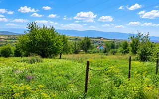 TEREN INTRAVILAN 960 MP ÎN DAIA NOUĂ | ÎMPREJMUIT | UTILITĂȚI - Poză 10