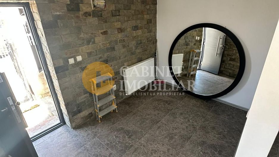VALEA LUPULUI - 3 CAMERE DECOMANDAT - GRADINA INTABULATA - Poză 7