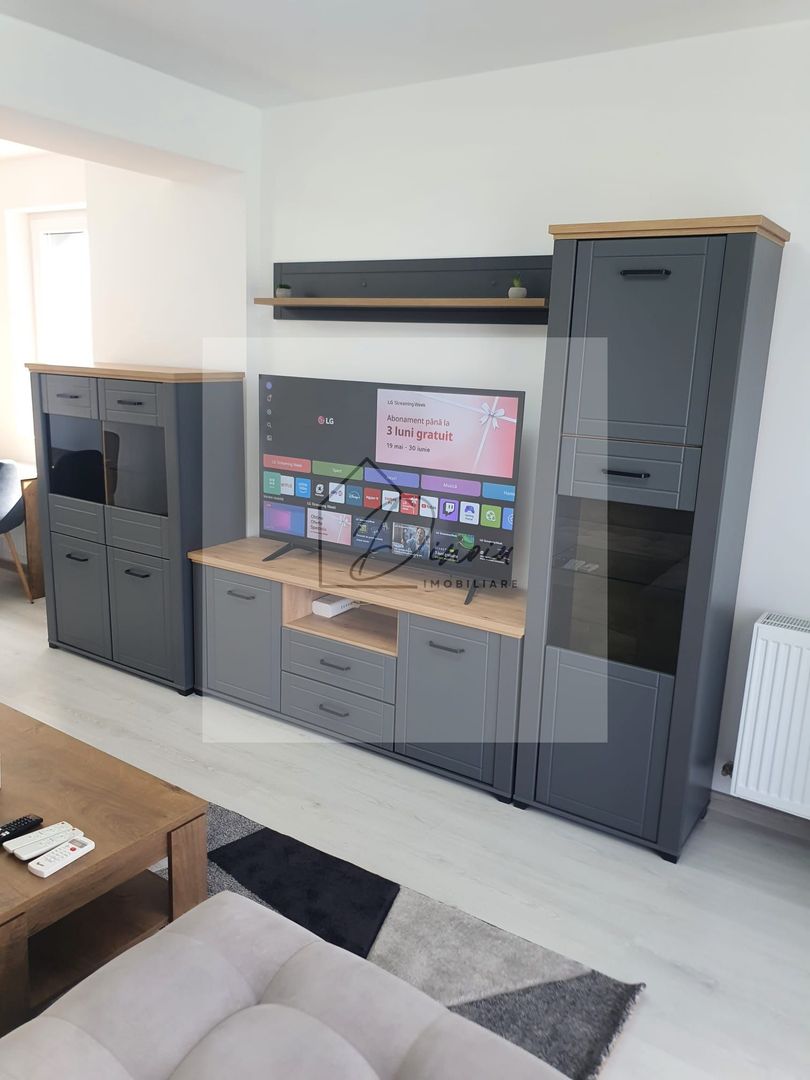 Apartament 2 camere  in Otopeni I Complex nou cu piscina I COM 0% - Poză 10