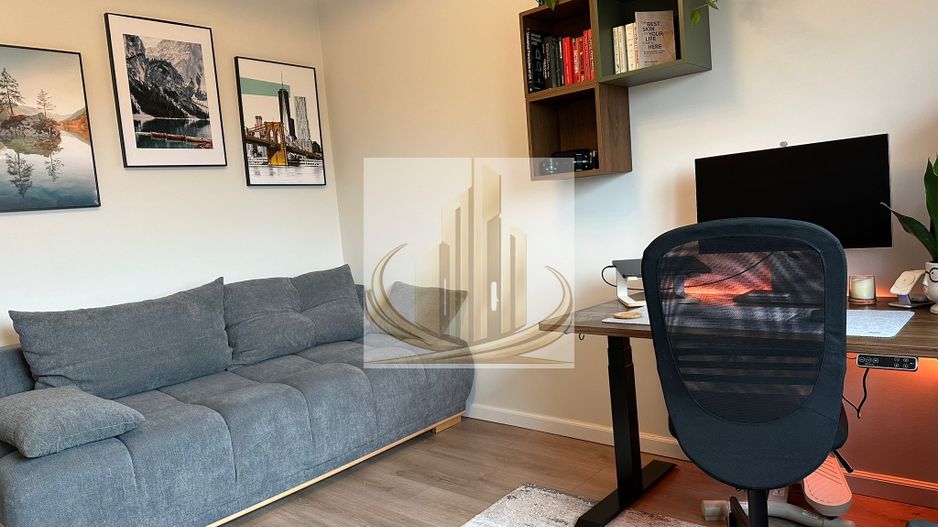 Duplex premium cu 4 camere, 3 bai | Dumbrăvița | Curte spectaculoasă - Poză 9