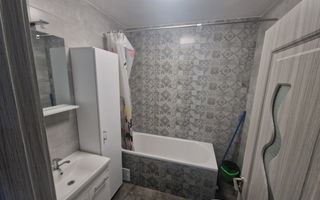 Apartament de vânzare, 3 camere, 60 mp, mobilat complet – Zona ISU, Bistrița - Poză 14