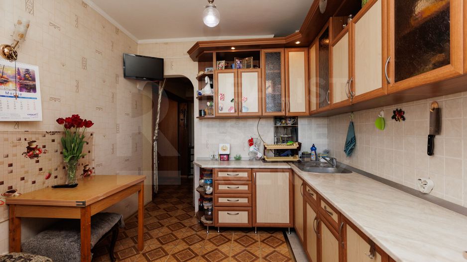 Vânzare, apartament, 2 camere, strada Albișoara, Centru - Poză 8