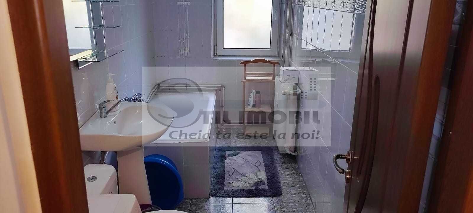 Apartament 1 cameră – zonă Metalurgie Pet friendly - 300 Euro - Poză 6