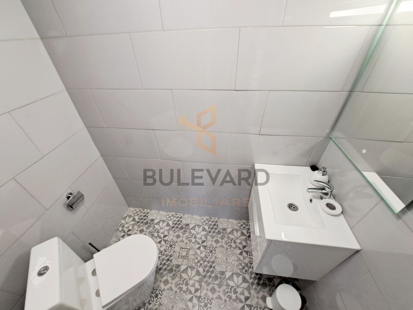 Spatiu birouri 147 mp + 4 locuri de parcare, zona Pod Ira! - Poză 14