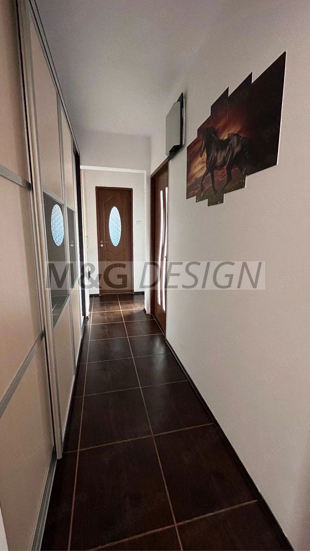 Apartament 3 camere zona  Aradului - Poză 7
