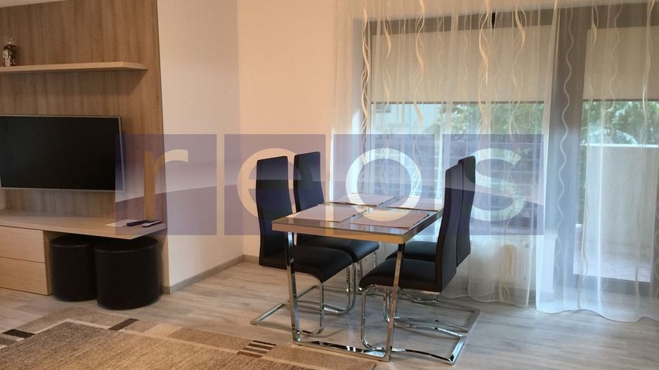 Apartament 2 camere 60 mp  | Obor Towers | loc de parcare subteran - Poză 6