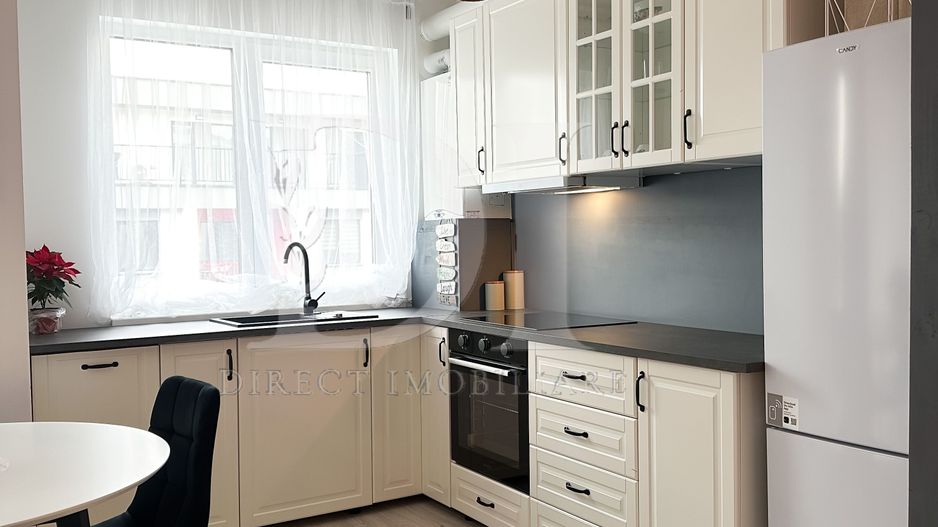 Apartament la cheie / Zona Abatorului - Poză 2