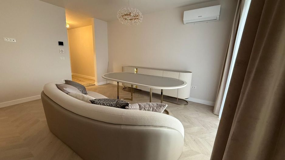Apartament 3 camere . 78  mp ,Calea Aradului - Poză 2