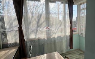 NECTORA IMOB-Apartament 2 camere, Zona Coposu, Et. 1, 43 mp, Utilat - Poză 3