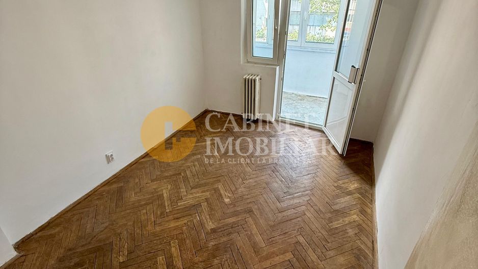 4 Camere Decomandat -  Etaj 2 - Bloc 1981 - Zona Galata - Poză 4