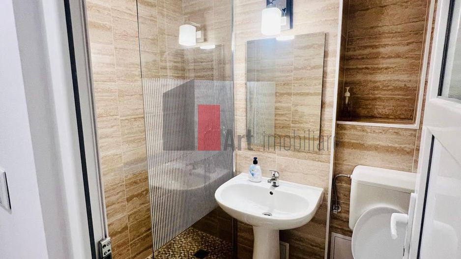 Apartament 2 camere Lujerului vis a vis de Cora - Poză 6