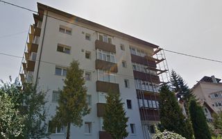 Vânzare, apartament cu 3 camere în Predeal - Poză 1