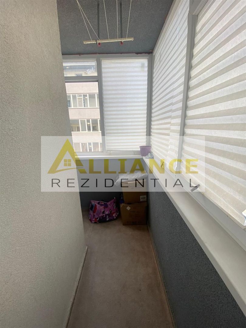 Grand Arena Ap 3 camere et 2/4 mobilat utilat cu parcare inclusă - Poză 5
