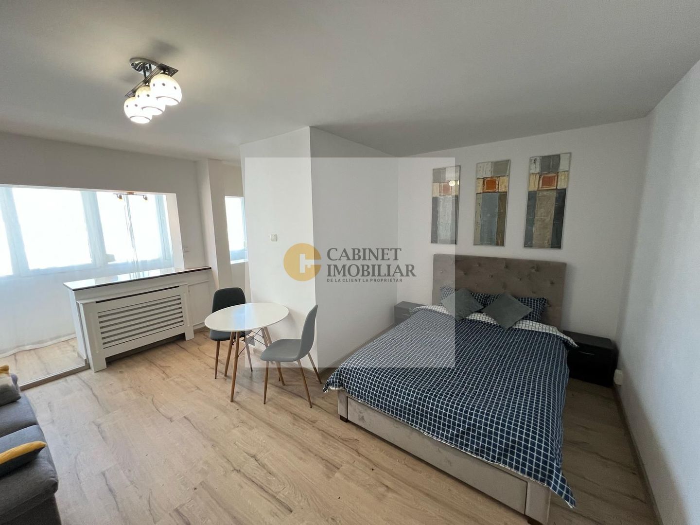 Apartament 1 camera | Marriott | Ideal Investiție - Poză 2