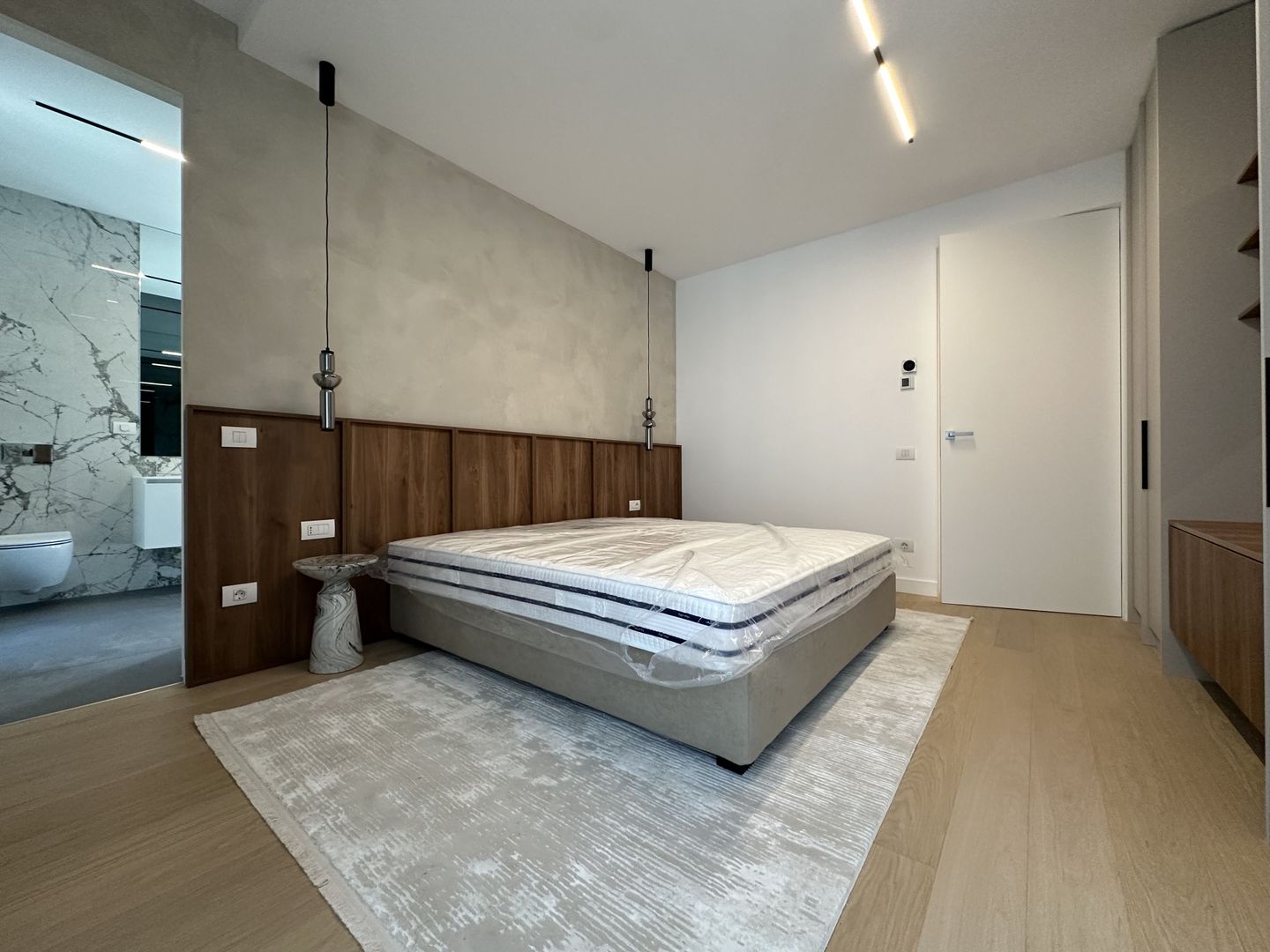 Apartament Generos cu Două Terase, într-un Ansamblu Exclusivist - Poză 6