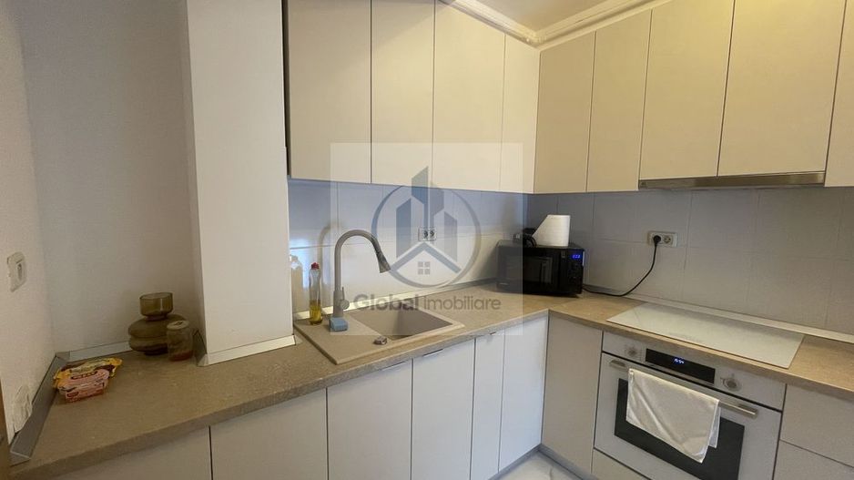 Apartament 2 camere sector 2 Doamna Ghica - Poză 4
