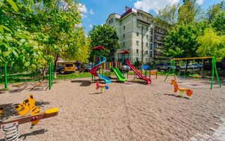 De vânzare garsonieră – str. Belgrad 19/4, Botanica - Poză 12