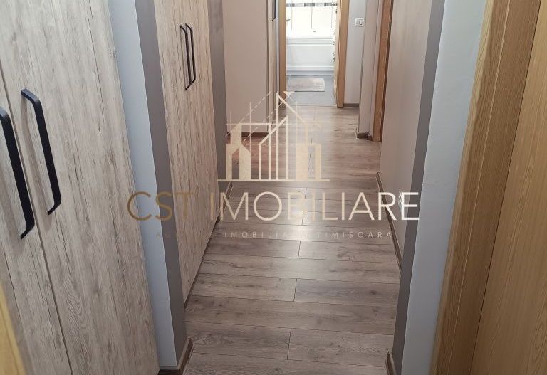 Lipovei - 4 Camere - Decomandat - Etaj 1 - Poză 5