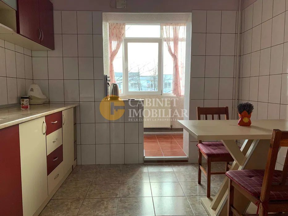 2 Camere Decomandat Nicolina- Cug Bloc 1985 - Poză 5