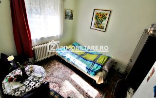 Apartament 3 camere, 57mp utili, Dambul Pietros, Târgu Mureș - Poză 2