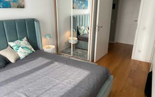 Apartament 2 Camere | Aviatiei Park | Parcare Subterana - Poză 4