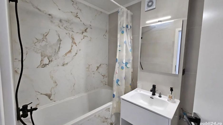 De inchiriat apartament 2 camere Piata Sudului - Poză 8