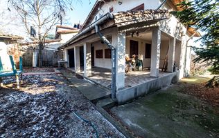 Casa superba, Adunatii Copaceni