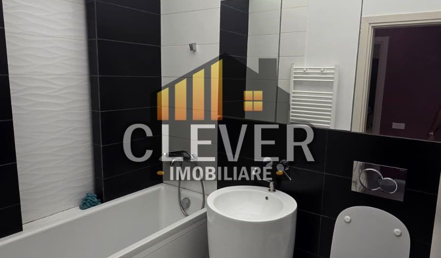 Apartament 4 camere Mobilat Utilat Lux-Theodor Pallady - Poză 10