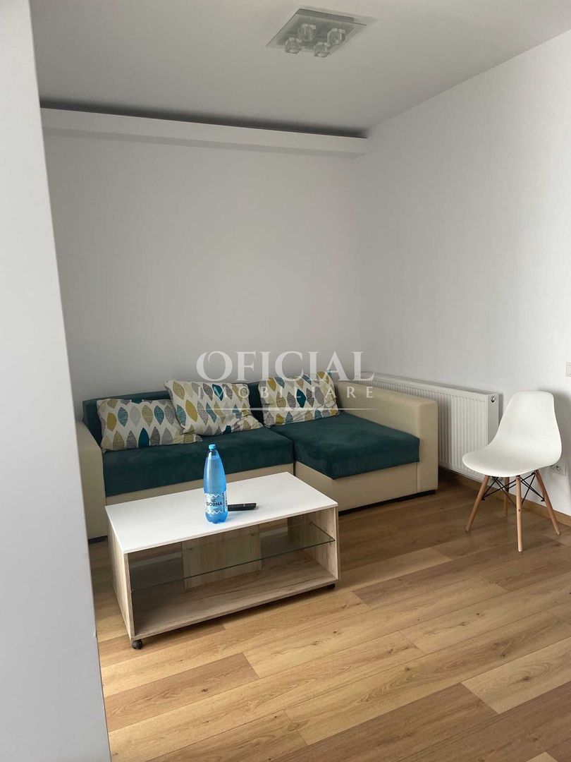 Apartament 1 camera | Pet Friendly | Parcare | Parcul Poligon-Floresti - Poză 7