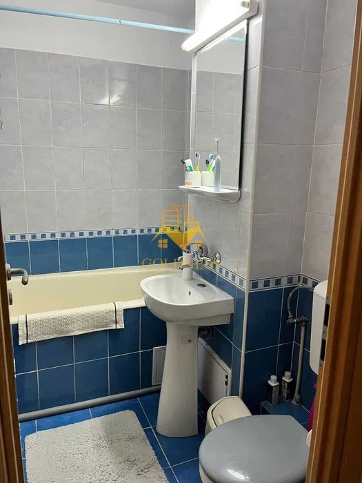2 camere decomandate, Manastur, Primaverii, Calvaria MOL, Pet Friendly - Poză 6