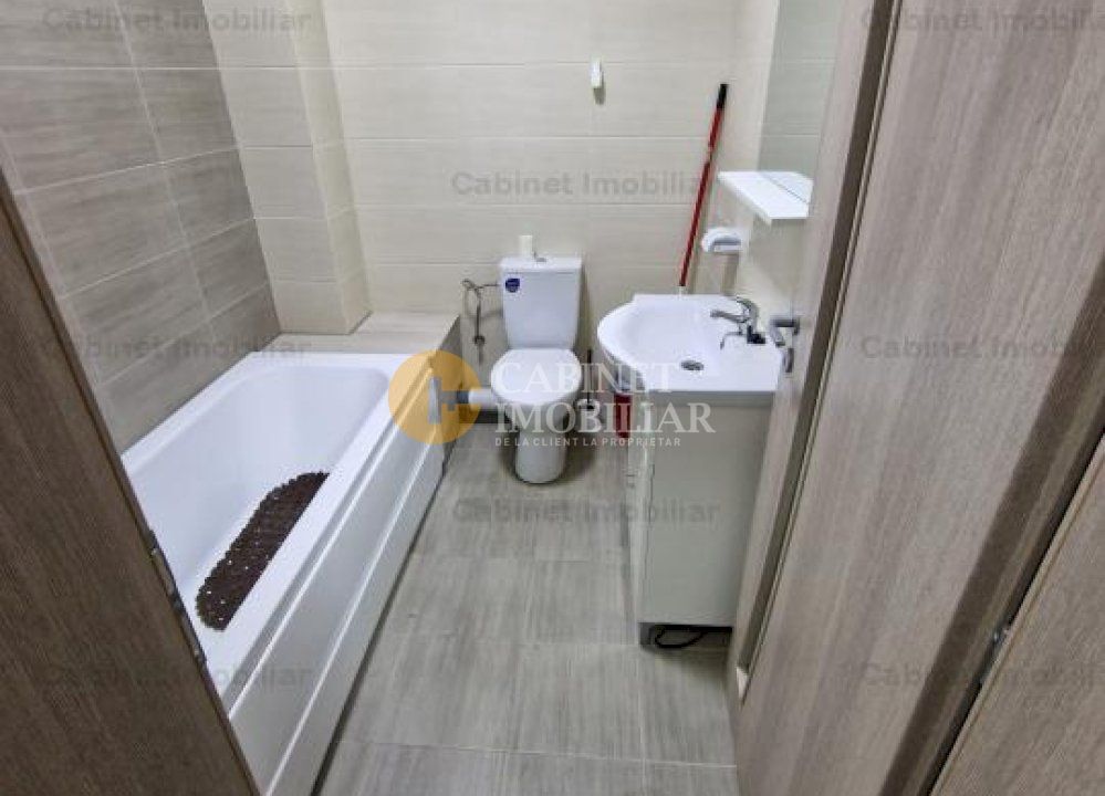 Etaj 1 Apartament 1 Camera Decomandat Cug - Poză 3