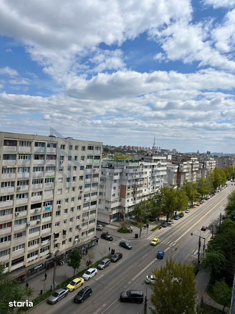 Apartament 3 camere, 72 mp, Alexandru Cel Bun, Iași - Poză 8