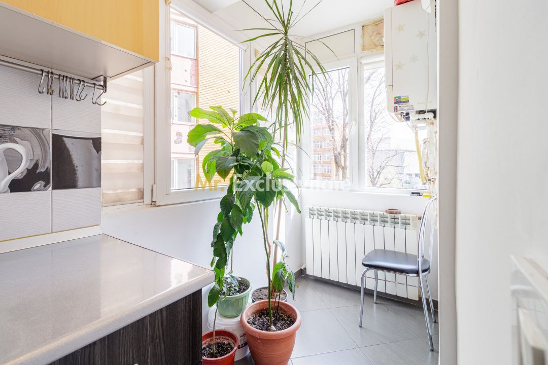 Apartament 3 camere Regie - Poză 8