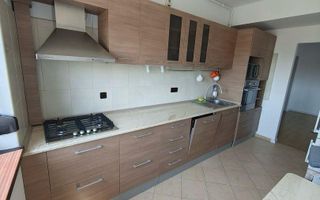 3 CAMERE ‖  BLOC NOU 2008 ‖ ZONA EMINESCU ‖ PARCARE + BOXA ‖ - Poză 4