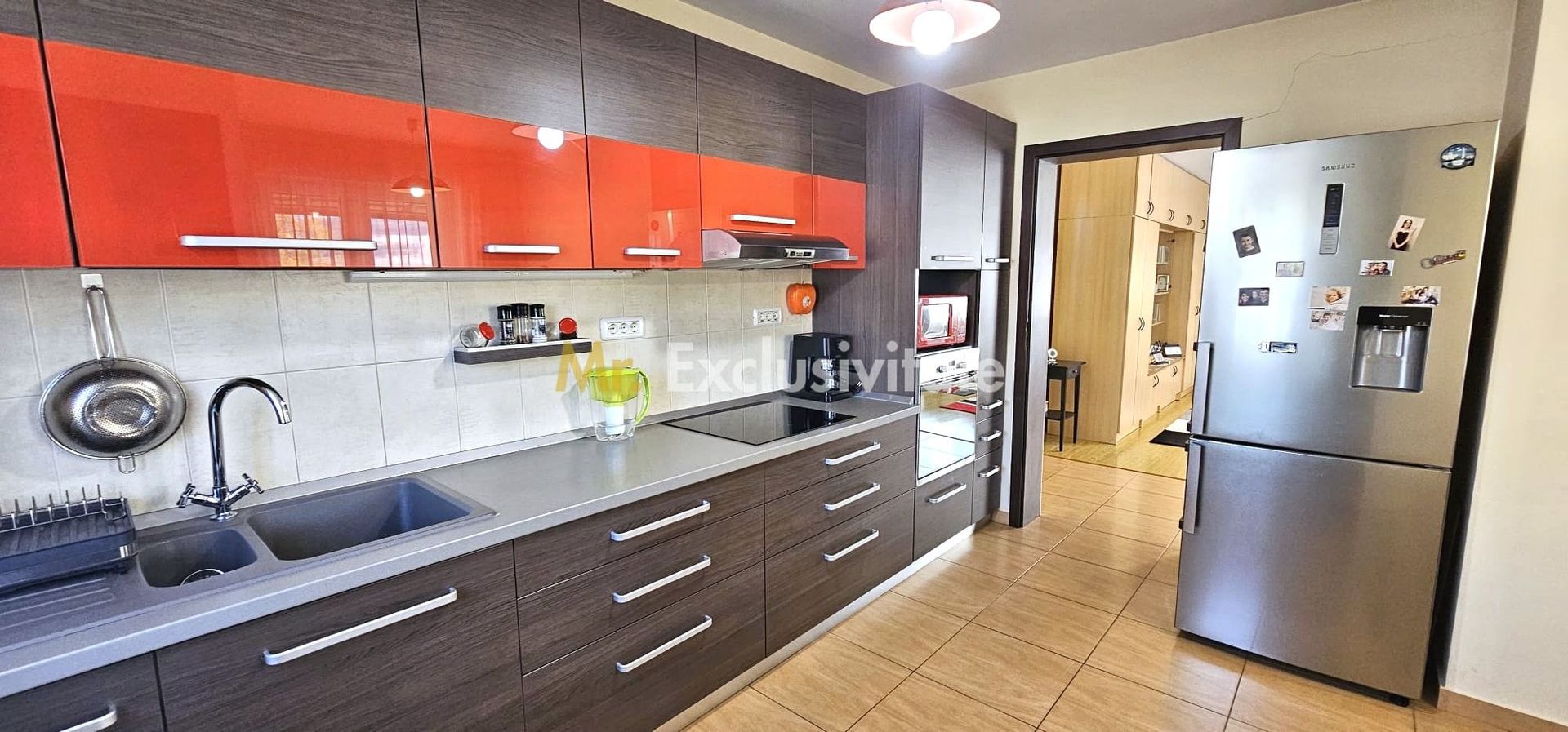 Casa superba-cu vedere panoramica/ Valcele -Feleac - Poză 13