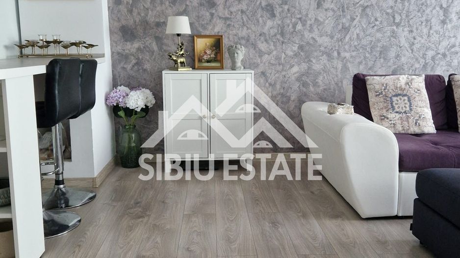 Apartament 3 camere 80 mp. | zona Doamna Stanca - Poză 9
